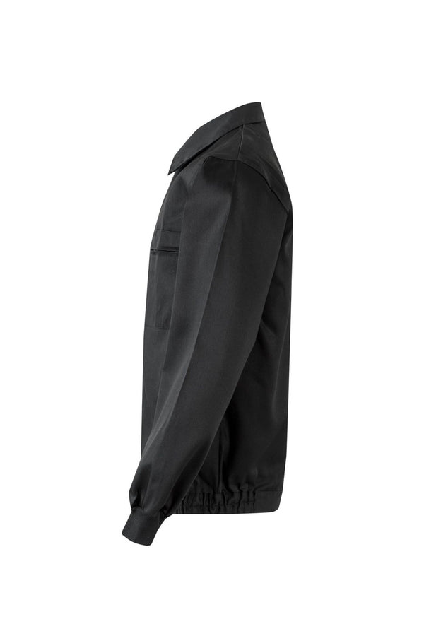 Casaco de Trabalho Profissional Sarja-RAG-Tailors-Fardas-e-Uniformes-Vestuario-Pro