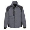 Casaco de Trabalho WX2 Stretch-Cinza Metal-S-RAG-Tailors-Fardas-e-Uniformes-Vestuario-Pro