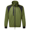 Casaco de Trabalho WX2 Stretch-Verde Azeitona-S-RAG-Tailors-Fardas-e-Uniformes-Vestuario-Pro