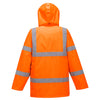 Casaco de Trânsito de Chuva Respirável de Alta Visibilidade-RAG-Tailors-Fardas-e-Uniformes-Vestuario-Pro
