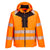 Casaco de chuva DX4 Hi-Vis-Laranja-S-RAG-Tailors-Fardas-e-Uniformes-Vestuario-Pro