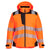 Casaco de chuva PW3 Hi-Vis para mulher-Laranja/Preto-L-RAG-Tailors-Fardas-e-Uniformes-Vestuario-Pro