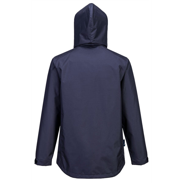 Casaco de chuva WX2 Eco-RAG-Tailors-Fardas-e-Uniformes-Vestuario-Pro