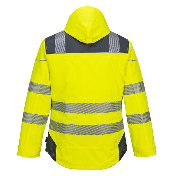 Casaco de inverno PW3 Hi-Vis-RAG-Tailors-Fardas-e-Uniformes-Vestuario-Pro