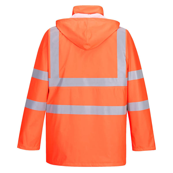 Casaco de inverno Sealtex Ultra Hi-Vis (Alta visibilidade)-RAG-Tailors-Fardas-e-Uniformes-Vestuario-Pro