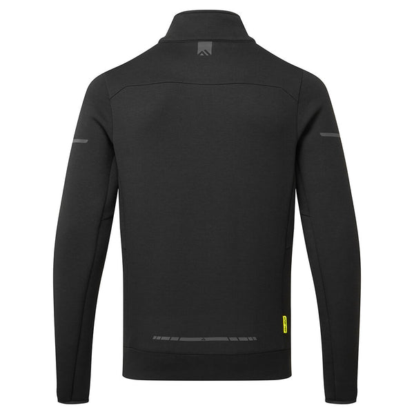 Casaco de lã técnico EV4-RAG-Tailors-Fardas-e-Uniformes-Vestuario-Pro