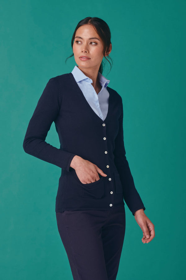 Casaco de malha de senhora-RAG-Tailors-Fardas-e-Uniformes-Vestuario-Pro