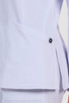 Casaco de senhora elástico com rede manga comprida-RAG-Tailors-Fardas-e-Uniformes-Vestuario-Pro
