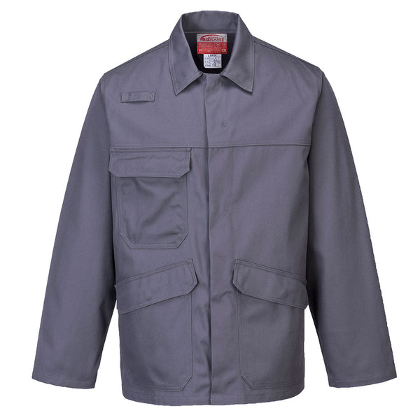 Casaco de trabalho Bizflame-RAG-Tailors-Fardas-e-Uniformes-Vestuario-Pro