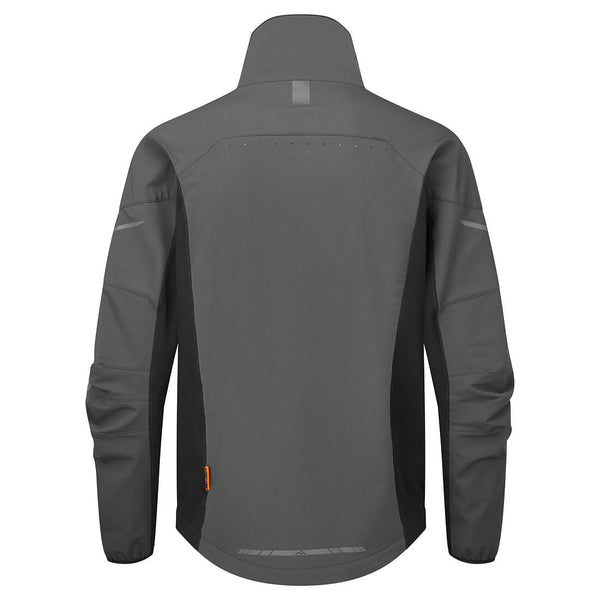 Casaco de trabalho EV4 Stretch-RAG-Tailors-Fardas-e-Uniformes-Vestuario-Pro