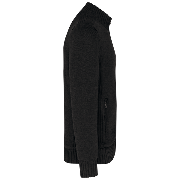 Casaco forrado a malha polar de homem-RAG-Tailors-Fardas-e-Uniformes-Vestuario-Pro