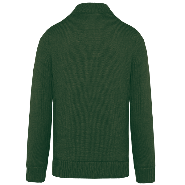 Casaco forrado a malha polar de homem-RAG-Tailors-Fardas-e-Uniformes-Vestuario-Pro