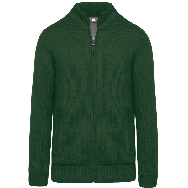 Casaco forrado a malha polar de homem-RAG-Tailors-Fardas-e-Uniformes-Vestuario-Pro