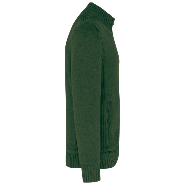 Casaco forrado a malha polar de homem-RAG-Tailors-Fardas-e-Uniformes-Vestuario-Pro