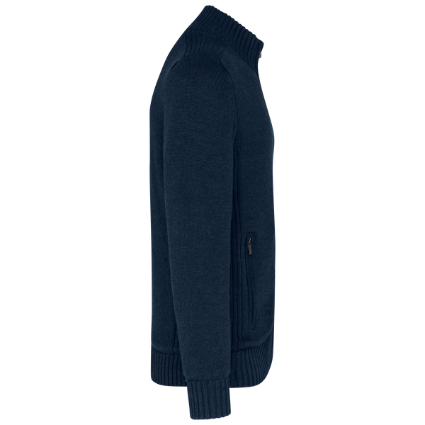 Casaco forrado a malha polar de homem-RAG-Tailors-Fardas-e-Uniformes-Vestuario-Pro