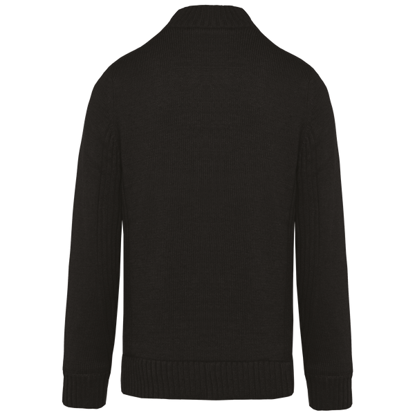 Casaco forrado a malha polar de homem-RAG-Tailors-Fardas-e-Uniformes-Vestuario-Pro