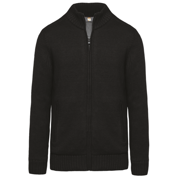 Casaco forrado a malha polar de homem-RAG-Tailors-Fardas-e-Uniformes-Vestuario-Pro