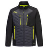 Casaco hibrido DX4-Preto-L-RAG-Tailors-Fardas-e-Uniformes-Vestuario-Pro