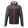 Casaco impermeável compactável EV4-Cinza Metal-S-RAG-Tailors-Fardas-e-Uniformes-Vestuario-Pro