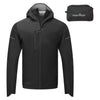 Casaco impermeável compactável EV4-Preto-S-RAG-Tailors-Fardas-e-Uniformes-Vestuario-Pro