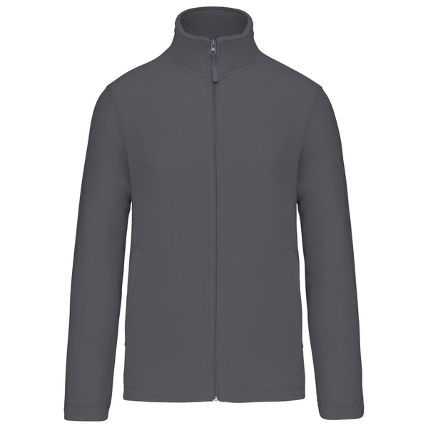 Casaco micropolar-Convoy Grey-XS-RAG-Tailors-Fardas-e-Uniformes-Vestuario-Pro