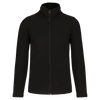 Casaco micropolar Worker-Black-S-RAG-Tailors-Fardas-e-Uniformes-Vestuario-Pro