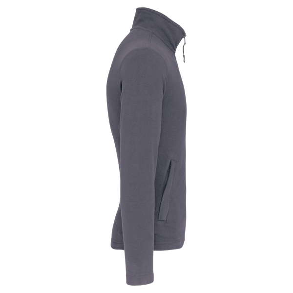 Casaco micropolar Worker-RAG-Tailors-Fardas-e-Uniformes-Vestuario-Pro