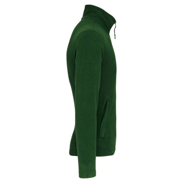 Casaco micropolar Worker-RAG-Tailors-Fardas-e-Uniformes-Vestuario-Pro