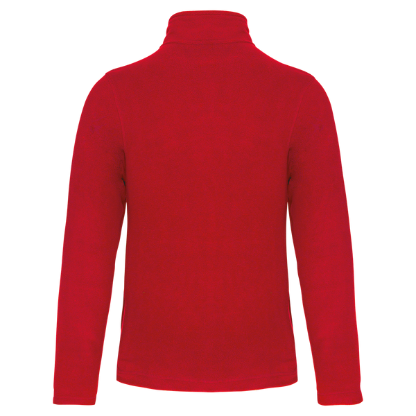 Casaco micropolar Worker-RAG-Tailors-Fardas-e-Uniformes-Vestuario-Pro