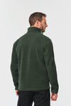 Casaco micropolar Worker-RAG-Tailors-Fardas-e-Uniformes-Vestuario-Pro