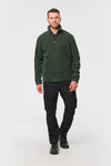 Casaco micropolar Worker-RAG-Tailors-Fardas-e-Uniformes-Vestuario-Pro