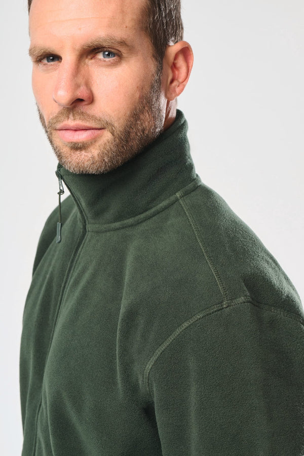 Casaco micropolar Worker-RAG-Tailors-Fardas-e-Uniformes-Vestuario-Pro