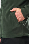 Casaco micropolar Worker-RAG-Tailors-Fardas-e-Uniformes-Vestuario-Pro
