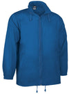 Casaco para Chuva Araras-Azul Royal-4/5-RAG-Tailors-Fardas-e-Uniformes-Vestuario-Pro