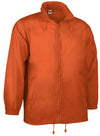 Casaco para Chuva Araras-Laranja Festa-S-RAG-Tailors-Fardas-e-Uniformes-Vestuario-Pro