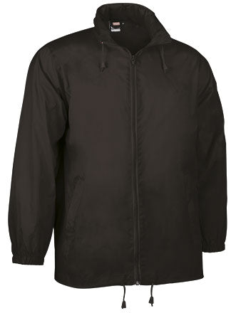 Casaco para Chuva Araras-Preto-4/5-RAG-Tailors-Fardas-e-Uniformes-Vestuario-Pro