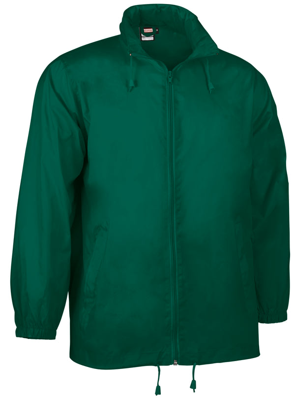 Casaco para Chuva Araras-Verde Garrafa-S-RAG-Tailors-Fardas-e-Uniformes-Vestuario-Pro