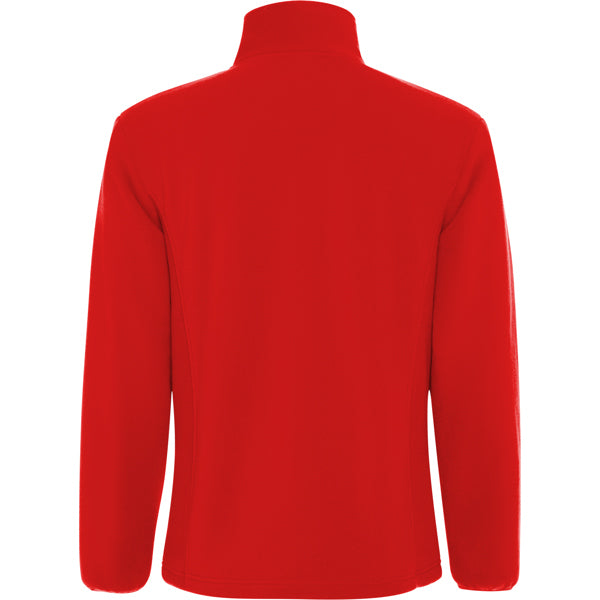 Casaco polar NEW ARTIC Homem com fecho e gola alta-RAG-Tailors-Fardas-e-Uniformes-Vestuario-Pro