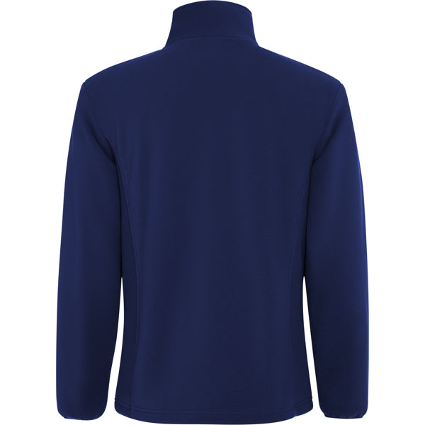 Casaco polar NEW ARTIC Homem com fecho e gola alta-RAG-Tailors-Fardas-e-Uniformes-Vestuario-Pro