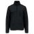 Casaco polar com mangas amovíveis-Black-S-RAG-Tailors-Fardas-e-Uniformes-Vestuario-Pro
