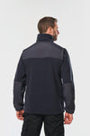 Casaco polar com mangas amovíveis-RAG-Tailors-Fardas-e-Uniformes-Vestuario-Pro