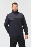 Casaco polar com mangas amovíveis-RAG-Tailors-Fardas-e-Uniformes-Vestuario-Pro