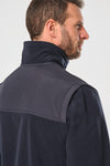 Casaco polar com mangas amovíveis-RAG-Tailors-Fardas-e-Uniformes-Vestuario-Pro