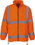 Casaco polar de alta visibilidade-Hi Vis Laranja-S-RAG-Tailors-Fardas-e-Uniformes-Vestuario-Pro