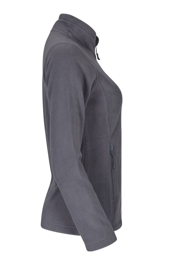 Casaco polar de mulher com fecho central-RAG-Tailors-Fardas-e-Uniformes-Vestuario-Pro