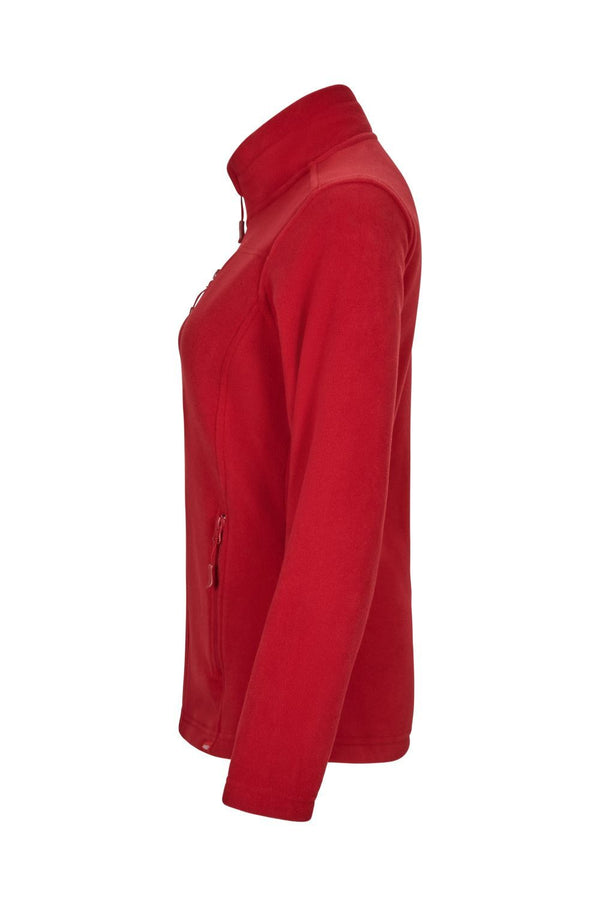 Casaco polar de mulher com fecho central-RAG-Tailors-Fardas-e-Uniformes-Vestuario-Pro