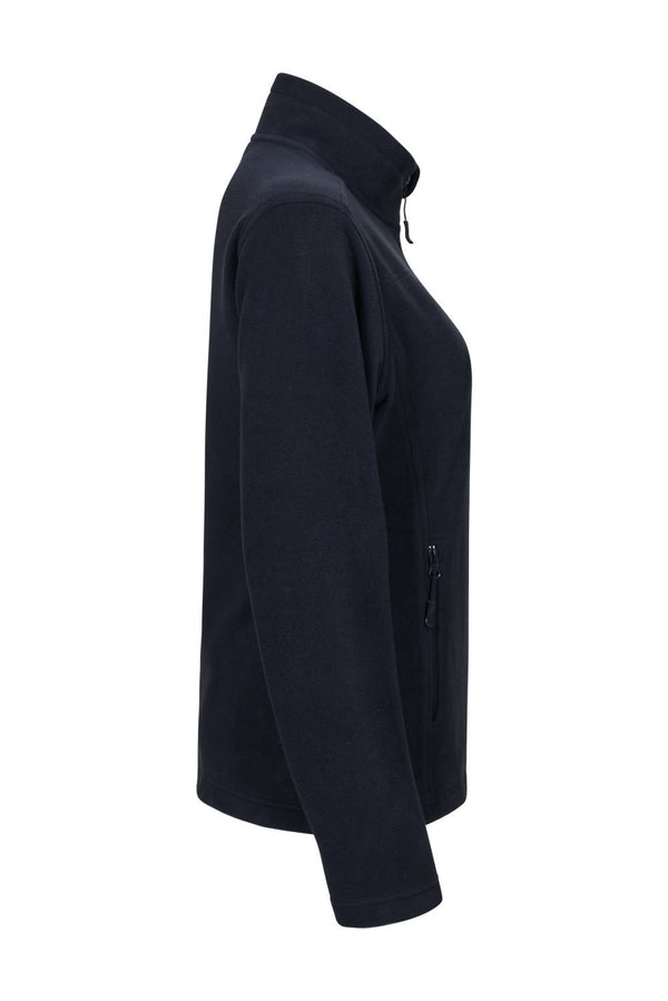 Casaco polar de mulher com fecho central-RAG-Tailors-Fardas-e-Uniformes-Vestuario-Pro