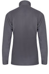 Casaco polar de mulher com fecho central-RAG-Tailors-Fardas-e-Uniformes-Vestuario-Pro