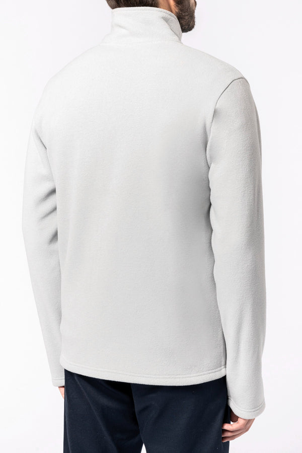 Casaco polar eco-responsável unissexo-RAG-Tailors-Fardas-e-Uniformes-Vestuario-Pro