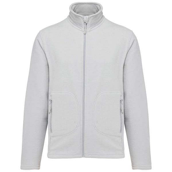 Casaco polar eco-responsável unissexo-RAG-Tailors-Fardas-e-Uniformes-Vestuario-Pro